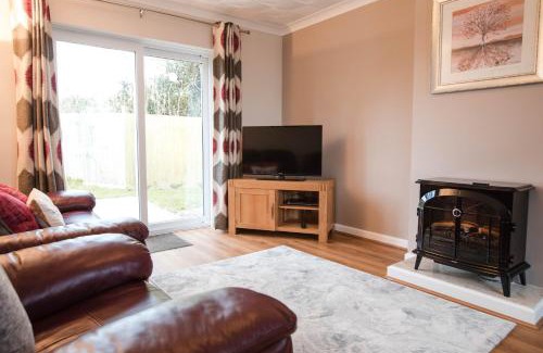 Lydstep House | Bosuns Cabin