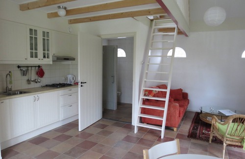 Epe Cottage | Bosuyl, Landelijk Gelegen Huisje Nabij Veluwe