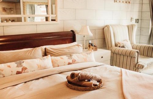 Alberton House | Bosveld In Die Stad Lodge