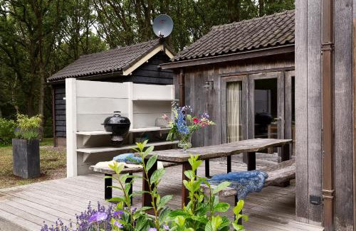 Municipality of Velsen House | Bosvilla Kennemerduinen