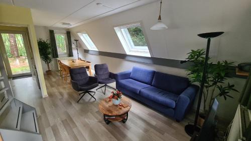 Harfsen House | Bosvilla