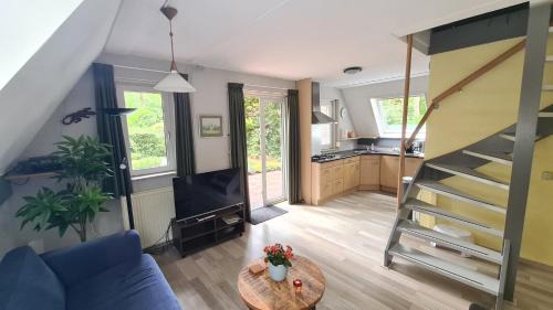 Harfsen House | Bosvilla