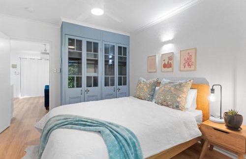 Edge Hill Apartment | Botanical Bliss