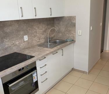 Lublin Apartment | Botanik Apartment