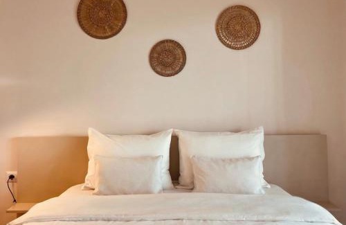 Çagllavicë Apartment | Botanique Pristina Apartment - Private Parking Available