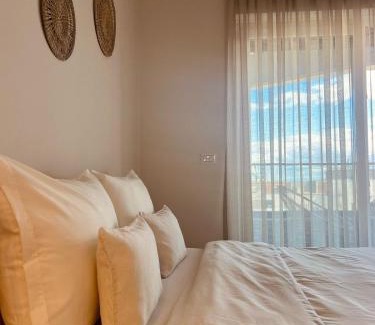 Çagllavicë Apartment | Botanique Pristina Apartment - Private Parking Available