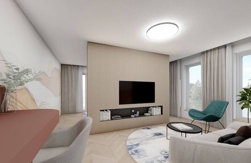 Rohansky ostrov Hotel | Botel Marina