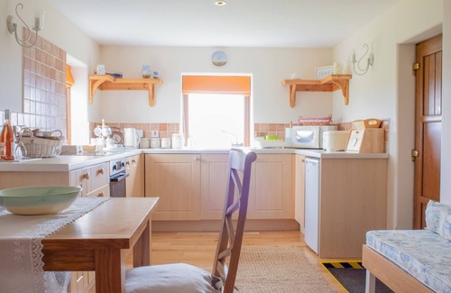 Bornesketaig House | Bothan Aonghais by Interhome