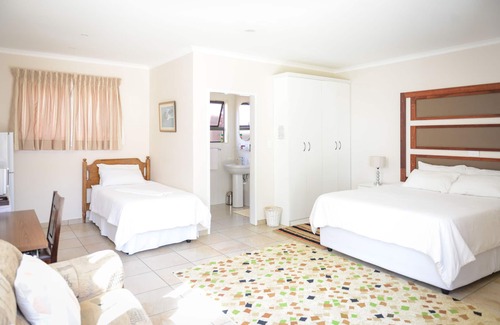 Maseru House | Botleng Guest House