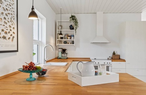 Yderby House | "Botwith" - 125m from the sea by Interhome