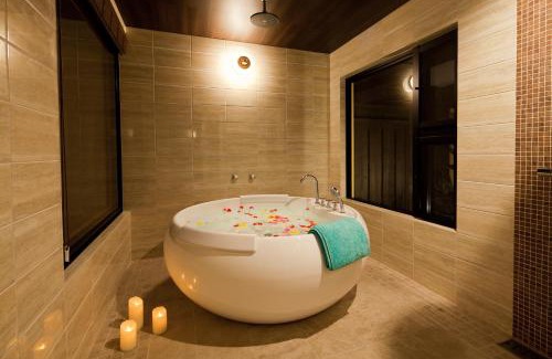Sumuide Villa | Bougain Terrace Resort Thi-chi House
