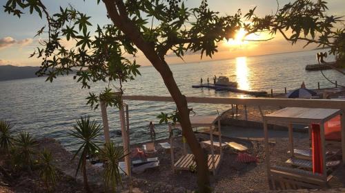 Sarande Villa | Bougainville Bay Resort - Villa 11