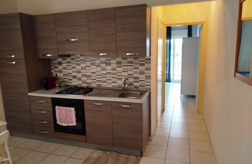 Calatabiano Apartment | Bougainville Residence - Comfort apartment with swimming pool, sports field and games.