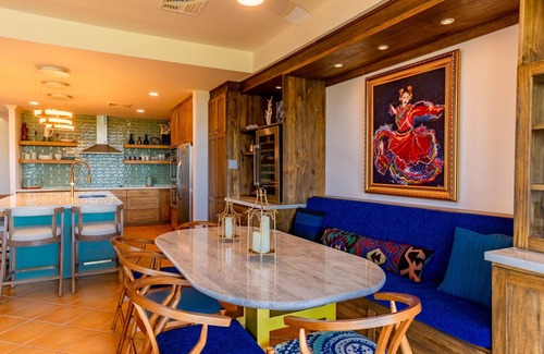 Playa Conchal Condo | Bougainvillea 7315 Luxury Penthouse - Reserva Conchal