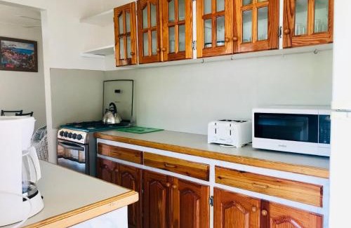 Morne Rouge Apartment | Bougainvillea Apartments