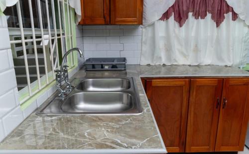 Marigot Bay Apartment | Bougainvillea Apartments 2