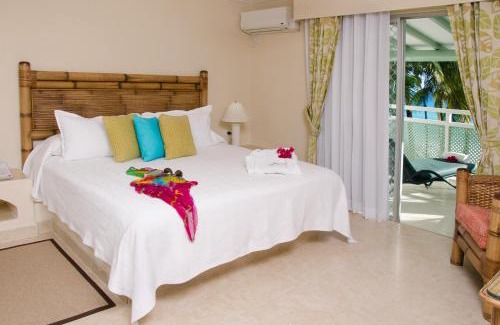 Maxwell Hotel | Bougainvillea Barbados