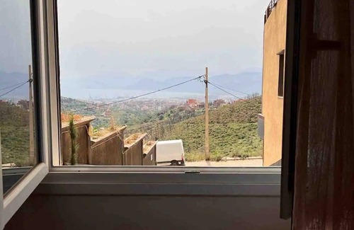 Bejaia Apartment | BOUGIE LOFT