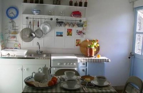 Bouin Cottage | Bouin: Mansion - Bouin