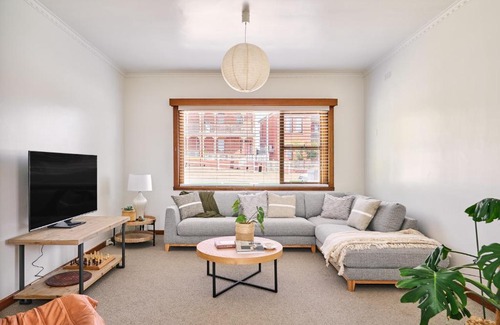 North Hobart House | Boujee on Burnett
