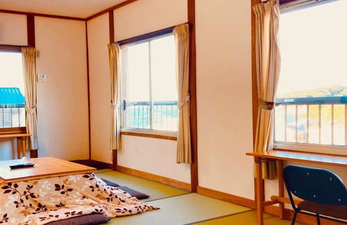 Tsubaki Onsen Hotel | BOUKAI
