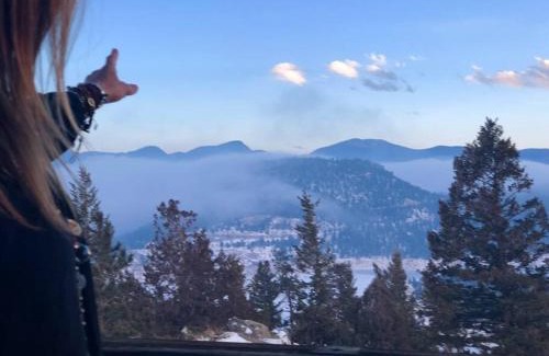 Boulder Villa | Boulder Best City and Nature with Lake and Trails PETS OK