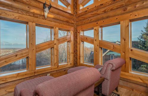 McHenry House | Boulder Heights