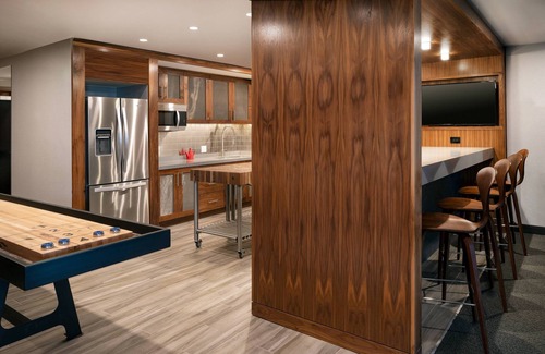 Whittier Hotel | Boulder Marriott