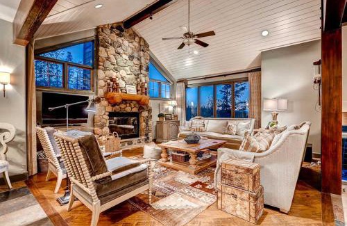 Boulder Ridge House | Boulder Ridge Haus