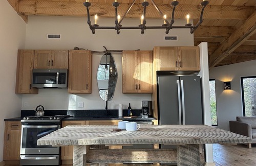 Staatsburg House | Boulder Tree House 🌲nUnique, romantic and exciting! An architectural gem.
