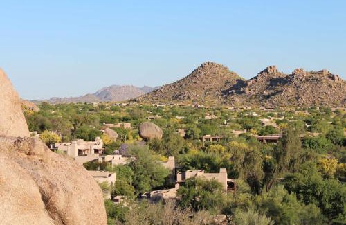 The Boulders Resort | Boulders Resort & Spa Scottsdale, Curio Collection by Hilton