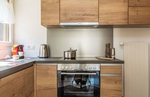 Saint-Pierre-de-Clages Apartment | Bouleaux A1 by Interhome