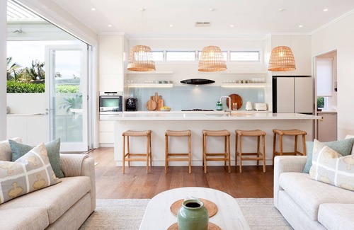 Bondi Beach House | Boulevard Bliss, North Bondi IH