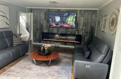 Ingersoll House | Boulevard Oasis