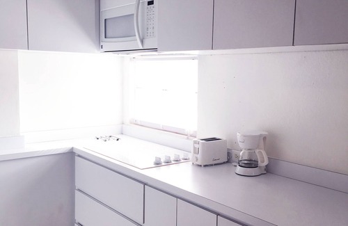 Carcel House | Boulevard Park IV 107