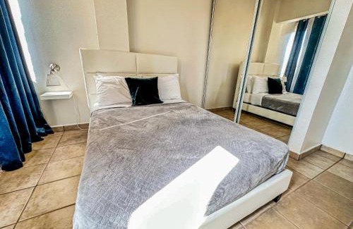 Carcel Apartment | Boulevard Park IV 307