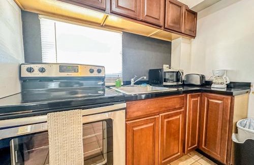 Carcel Apartment | Boulevard Park IV 307