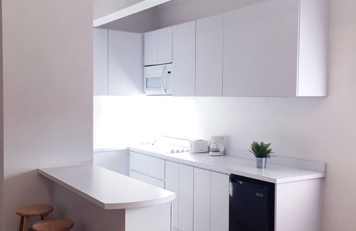 Carcel Apartment | Boulevard Park IV 106 - This is it Puerto Rcio