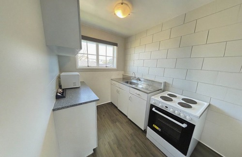 Claudelands Hotel | Boundary Court Motor Inn
