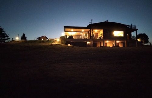 Moriondo Torinese Apartment | Boundedeisanti b&b Apartment Enchanted View