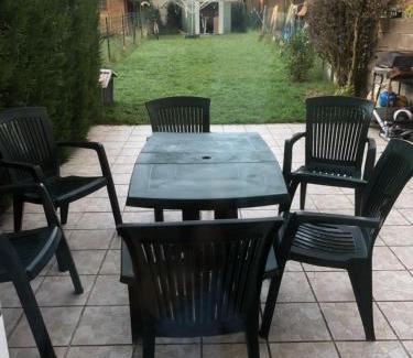 Bouray-sur-Juine Apartment | Bouray-sur-Juine-Home Enjoy the outskirt of Paris