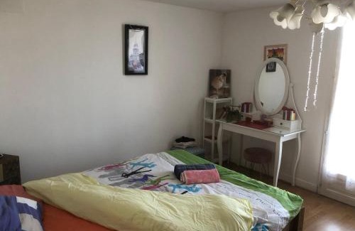 Bouray-sur-Juine Apartment | Bouray-sur-Juine-Home Enjoy the outskirt of Paris