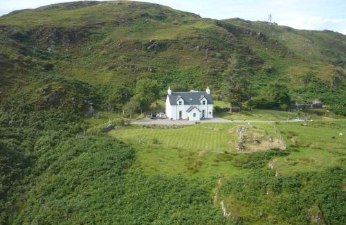 Morar House | Bourblach