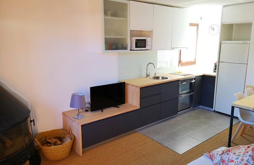 Caldegas Apartment | BOURG MADAME I (Càldegues)
