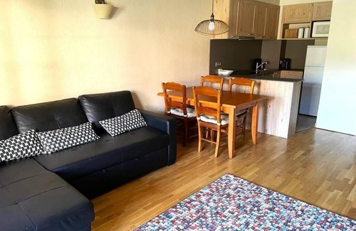Caldegas Apartment | Bourg Madame V Els Refugis