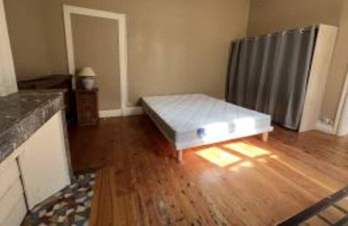 Bourg-sur-Gironde Apartment | Bourg sur Gironde- Appartement en Coeur de Village