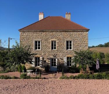 Brandon Bed & Breakfast | Bourgeoisie @ Brandon