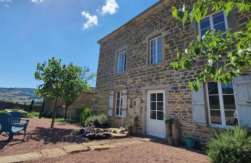 Brandon Bed & Breakfast | Bourgeoisie @ Brandon