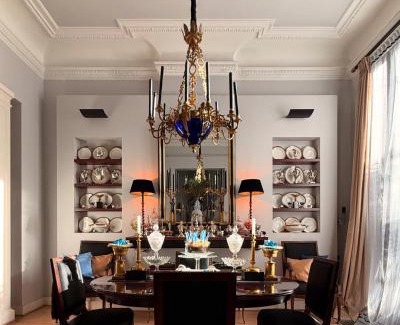 Wyck Hotel | Bourgogne Suite Maastricht