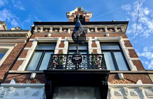 Wyck Hotel | Bourgogne Suite Maastricht